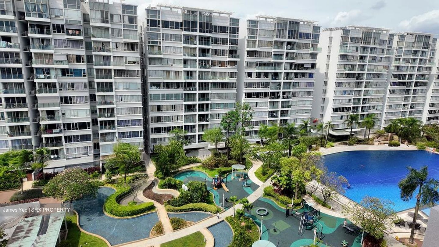 The Centris (D22), Apartment #571826321